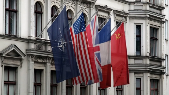 Эксперты поделились мнением о том, почему Россия не может быть членом НАТО