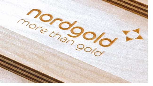Чистая прибыль Nordgold в первом полугодии выросла до $237 млн