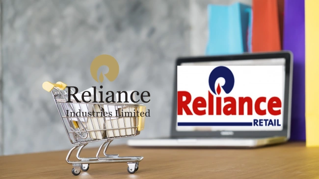Индийский ритейлер Reliance Retail зарегистрировал предприятие в России