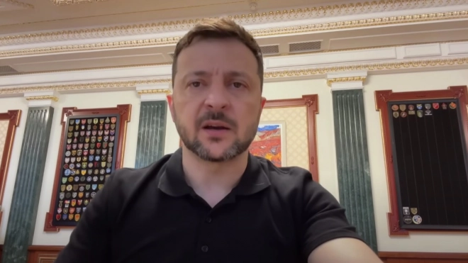 Зеленский назвал возможные сроки окончания конфликта с Россией