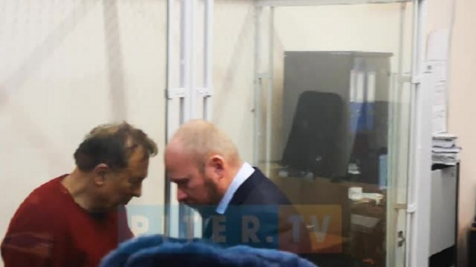 Задержанный Олег Соколов пройдет психолого-психиатрическую экспертизу