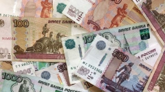 Средняя максимальная ставка рублевых вкладов топ-10 банков РФ продолжает покорять новые годовые пики