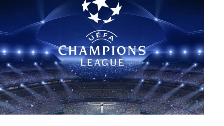УЕФА не планирует переносить финал Лиги чемпионов из Санкт-Петербурга