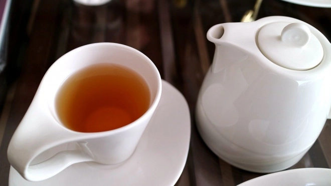 American Journal of Clinical Nutrition: черный чай помогает справиться с гипертонией