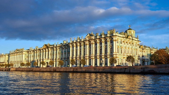Эрмитаж стал самым медийным музеем России в августе из-за скандала с Линдеманном