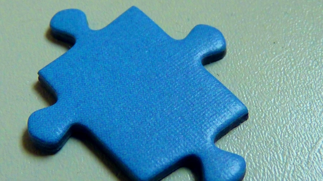 Цвет аутизма – синий. Мир отмечает День информирования о проблеме аутизма