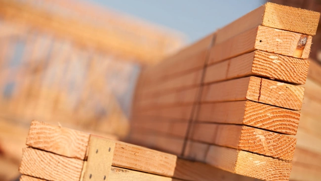 В России собираются строить 12-этажные дома из дерева