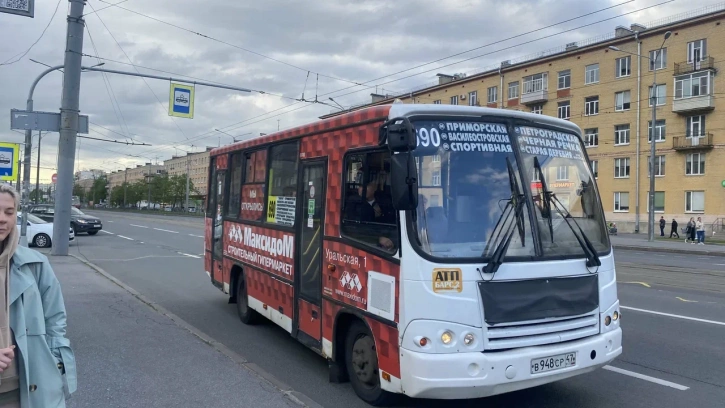 C 15 июля в Петербурге начнется заключительный этап транспортной реформы