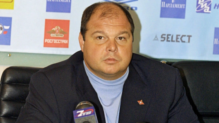 Червиченко заявил, что Дзюба не нужен сборной