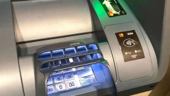 В банкоматах с NFC обнаружили уязвимость десятилетней давности