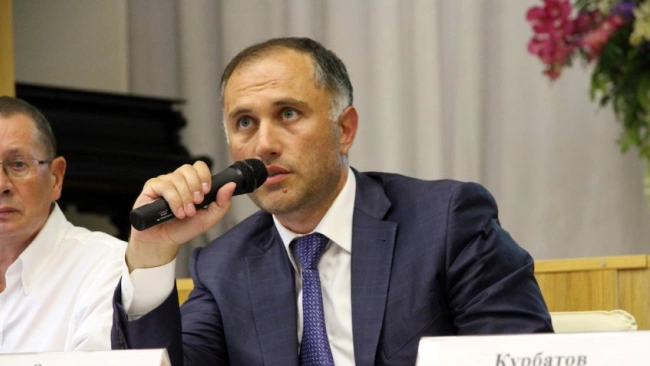 Прокуратура просит ужесточить приговор бывшему вице-губернатору Петербурга Оганесяну 