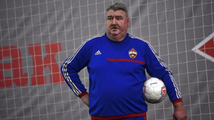 Новиков заявил, что Бабаева и Гинера могут уволить из ЦСКА