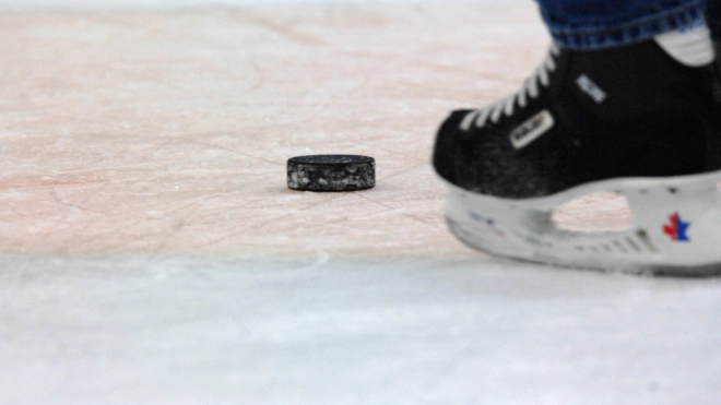 Отец погибшего 14-летнего хоккеиста СКА рассказал о здоровье мальчика накануне трагедии 