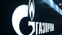"Газпром", по предварительным данным, добыл 467,6 млрд куб. м газа за 11 месяцев