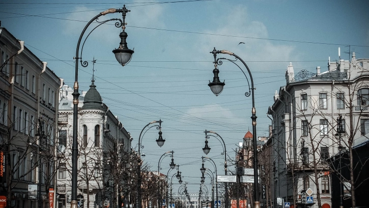 В Петербурге окончательно запретят прогулки по крышам
