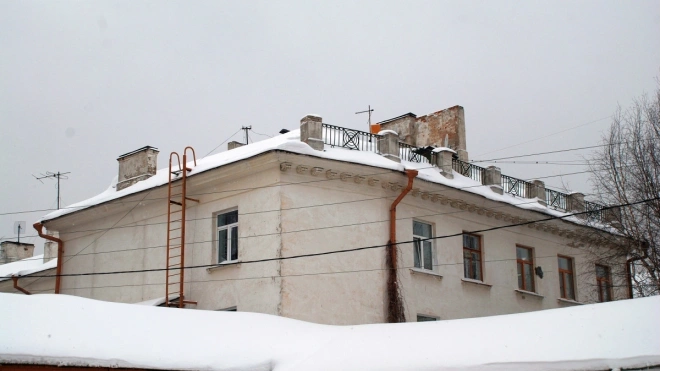 В Ленобласти в воскресенье будет снежно и туманно