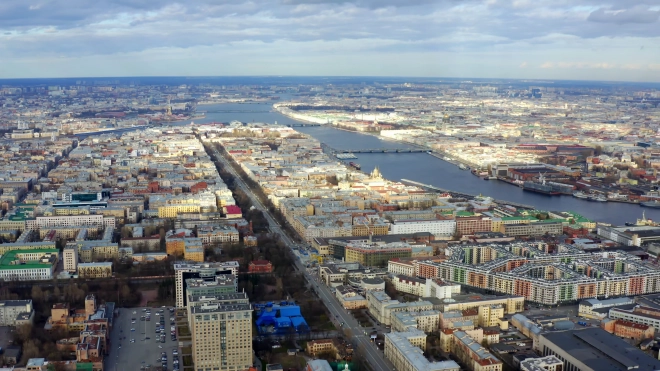 Проект "Твой бюджет" в Петербурге изменит свой формат