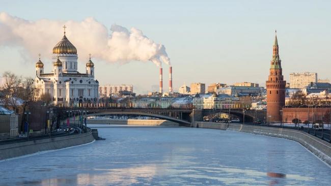 Песков назвал неприемлемыми новые санкции США против России