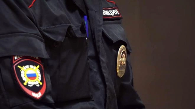 Самарский полицейский задержан по делу о злоупотреблениях