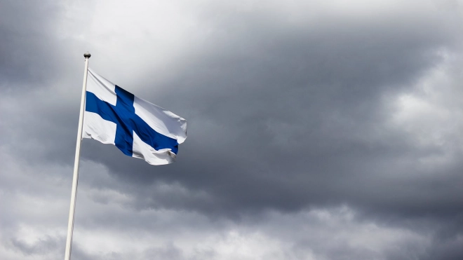Финляндия приняла официальное решение о вступлении в состав НАТО