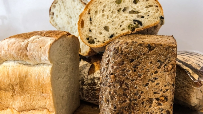 Беглов пообещал сделать все возможное, чтобы цены на хлеб не взлетели