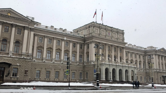 В Петербурге 14 января отмечается День Устава