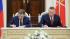 Губернатор Петербурга рекомендовал Вячеславу Макарову баллотироваться в Госдуму