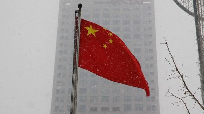 КНР приостановил прием грузов трех российских предприятий из-за COVID-19