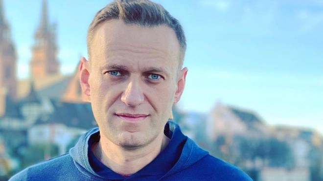 Глава ФСИН рассказал о состоянии здоровья Навального