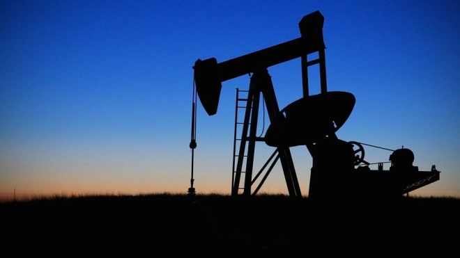 Нефть Brent подешевела до $69,25 за баррель  