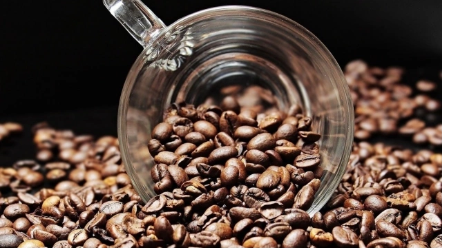 Биржевые цены на кофе достигли максимума с 2011 года