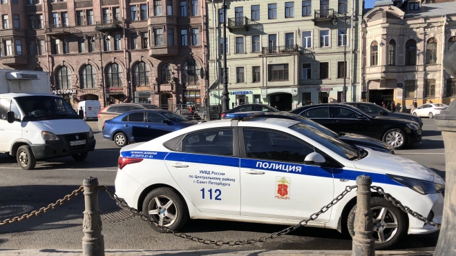 В феврали почти 300 нетрезвых водителей выявили на дорогах Петербурга и области