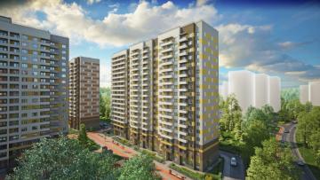 Группа ЦДС ввела в эксплуатацию новый ЖК в Мурино 