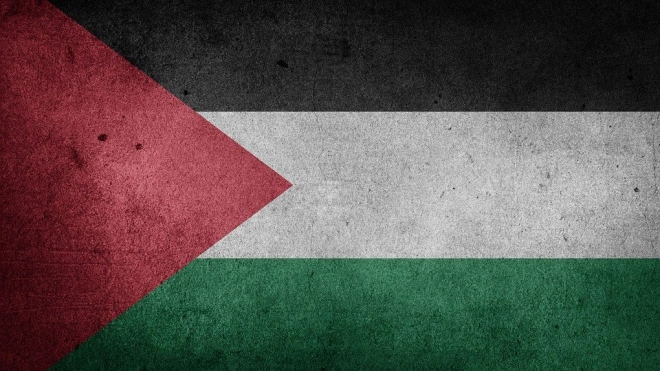 Движение ХАМАС призвало арабские страны расторгнуть мирные соглашения с Израилем