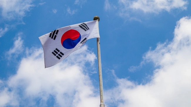 Южная Корея возобновит безвизовый въезд для россиян