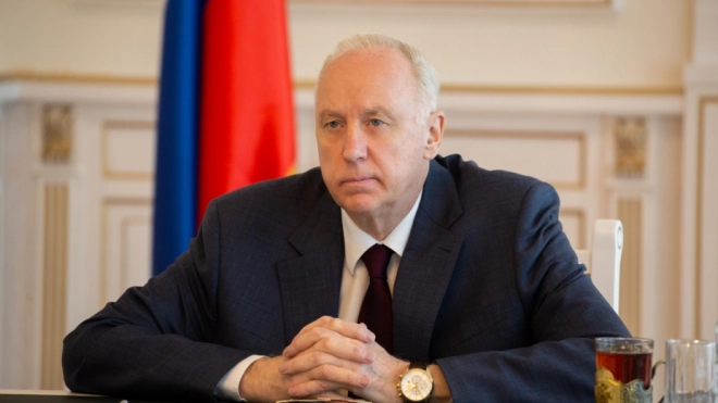 Глава СК поручил предоставить доклад о расследовании убийства Талькова