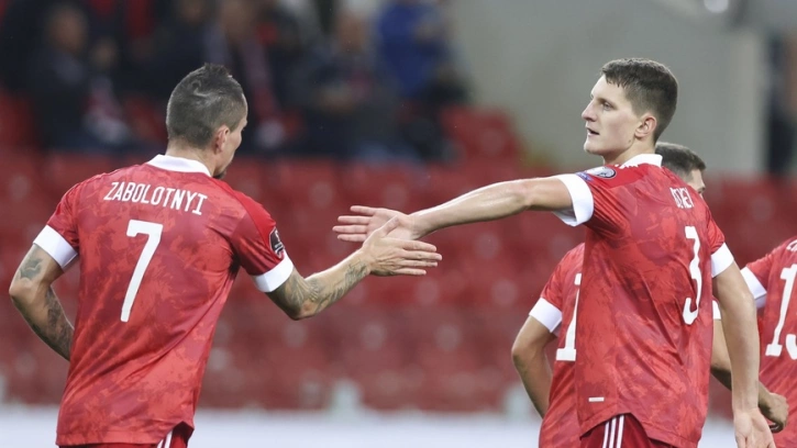 Гаджиев считает, что Австрия и Чехия неудобные соперники для сборной