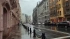 В конце рабочей недели в Петербург нагрянут дожди 