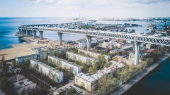 Жилищный комитет Петербурга отсудил 188 млн рублей у ЗСД за долги по расселению домов