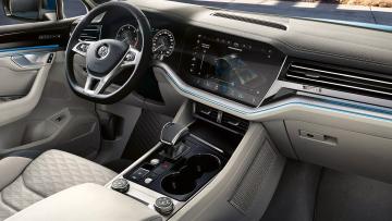 Дилерский центр "Авилон" заподозрили в нечестной игре при продаже автомобилей Volkswagen