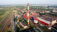Экологическая компания получит 4,4 млн рублей за очистку "Ижорских заводов" в Ленобласти