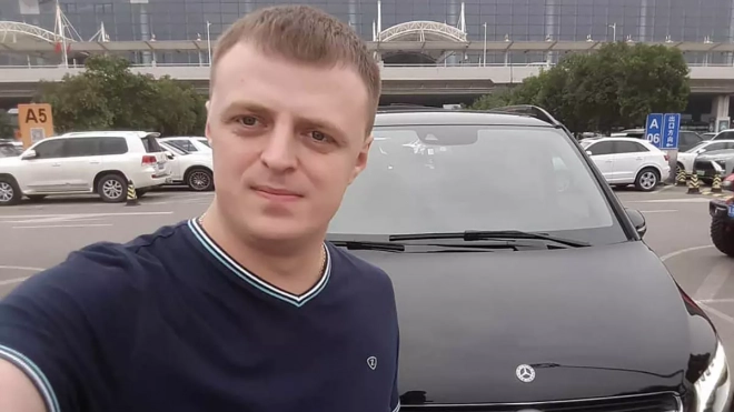 Сын Сергея Фургала идет на выборы в качестве самодвиженца 