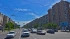 За 10 дней комитет по транспорту Петербурга нашел более 2 тысяч нарушений правил парковки 