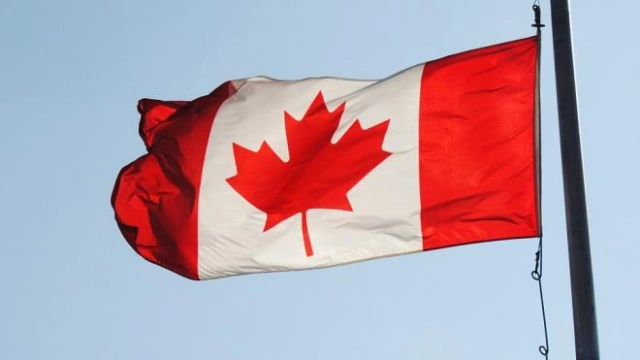 Либеральная партия Джастина Трюдо лидирует на выборах в Канаде
