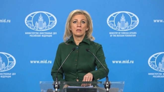 МИД заявил об истерике Киева перед вторым раундом переговоров