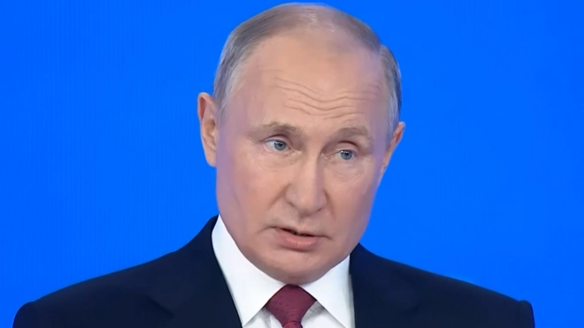 "Гуаньча": Путин сделал Европе последнее предупреждение из-за газа