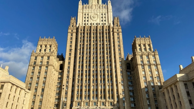 Россия решительно осудила ракетный удар хуситов по объекту Saudi Aramco