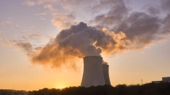 Электростанции Германии останавливаются из-за дефицита российского угля и газа