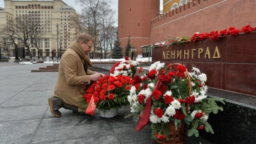 С 18 января Петербург начнут украшать ко Дню освобождения ...