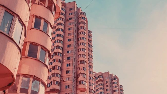 Вторичное жилье в РФ начинает расти в цене